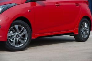 Hyundai HB20 Spicy 1.6 Automatic 2015 года 